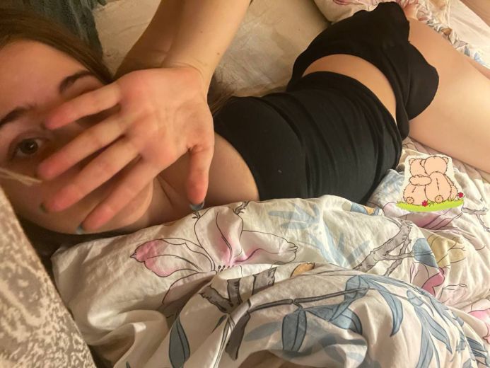 Алина